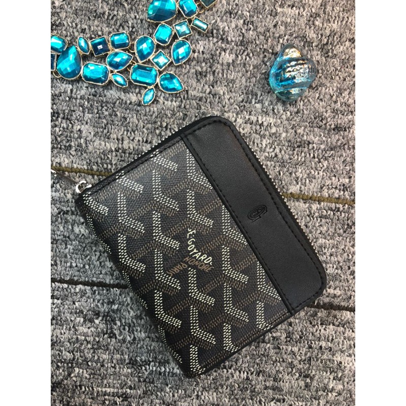 ゴヤール（GOYARD）2019新作コインケースGO19P90-GO407